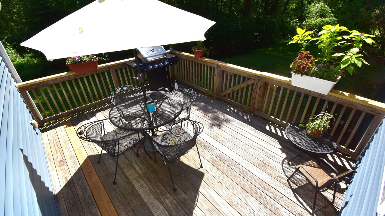 Photo of Outdoor in Saunderstown