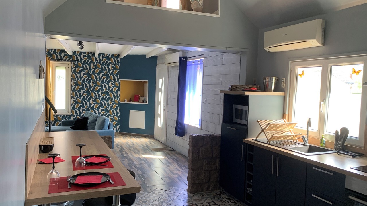 Photo of Kitchen in Licques