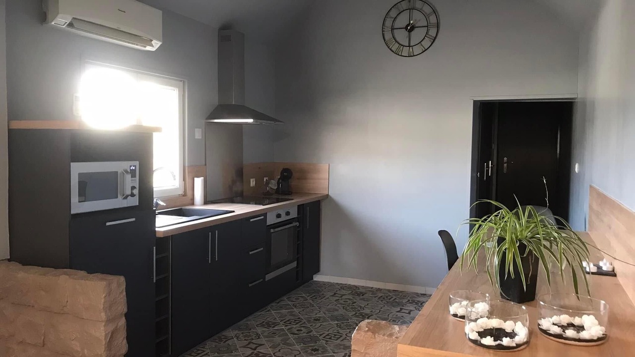 Photo of Kitchen in Licques