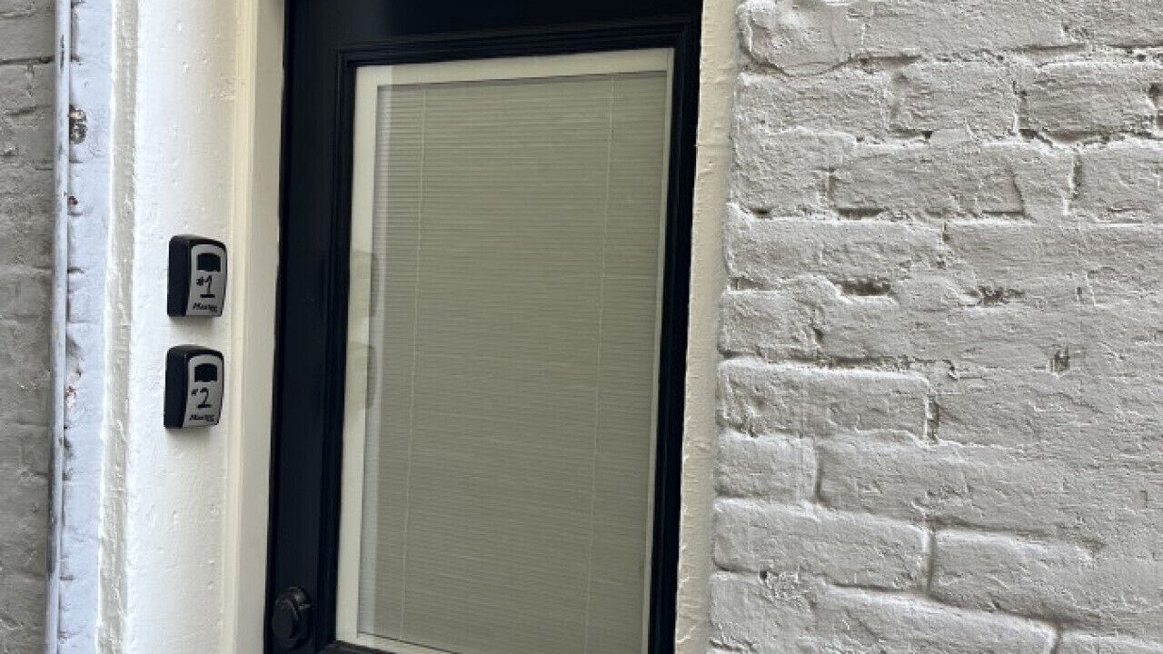 Photo of Outdoor in Newport