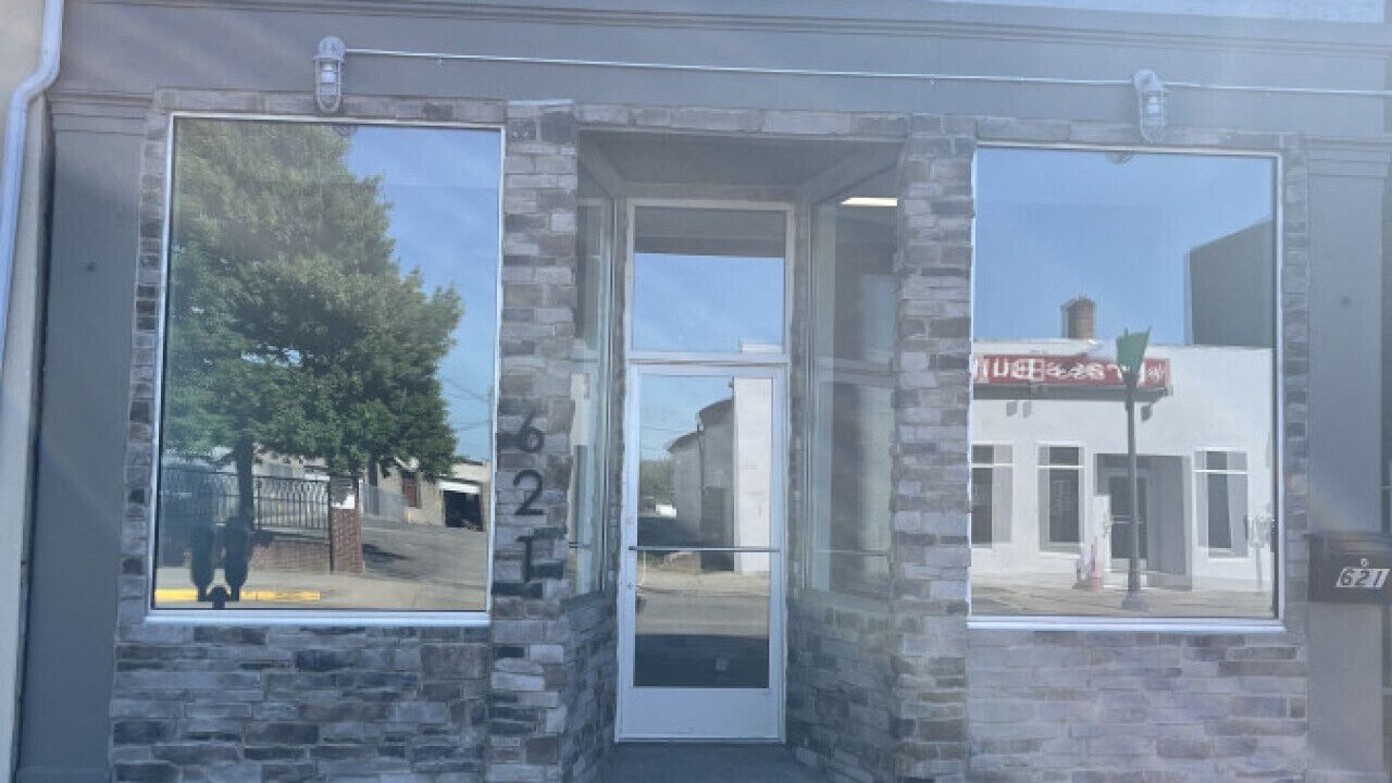 Photo of Outdoor in Newport