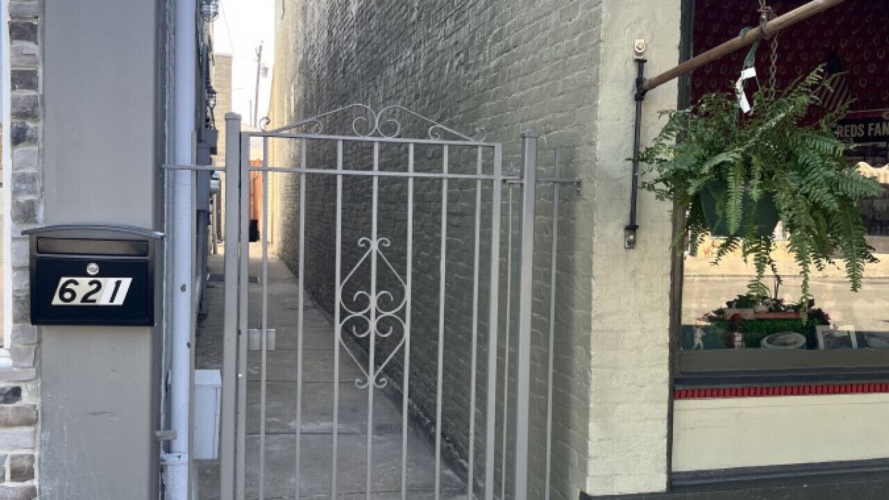 Photo of Outdoor in Newport