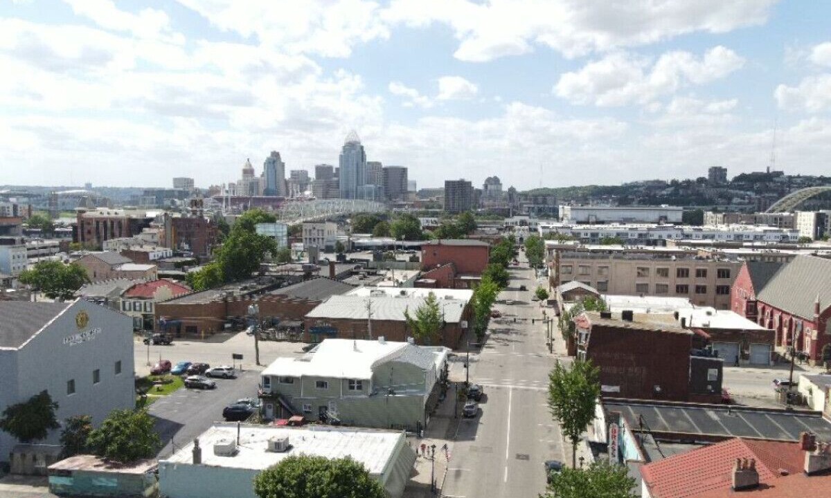 Photo of Outdoor in Newport