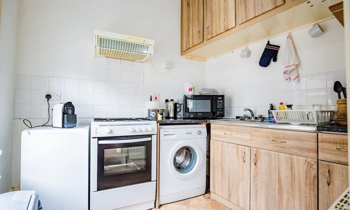 Photo of Kitchen in Malvern