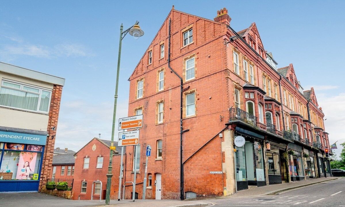 Photo of Others in Malvern