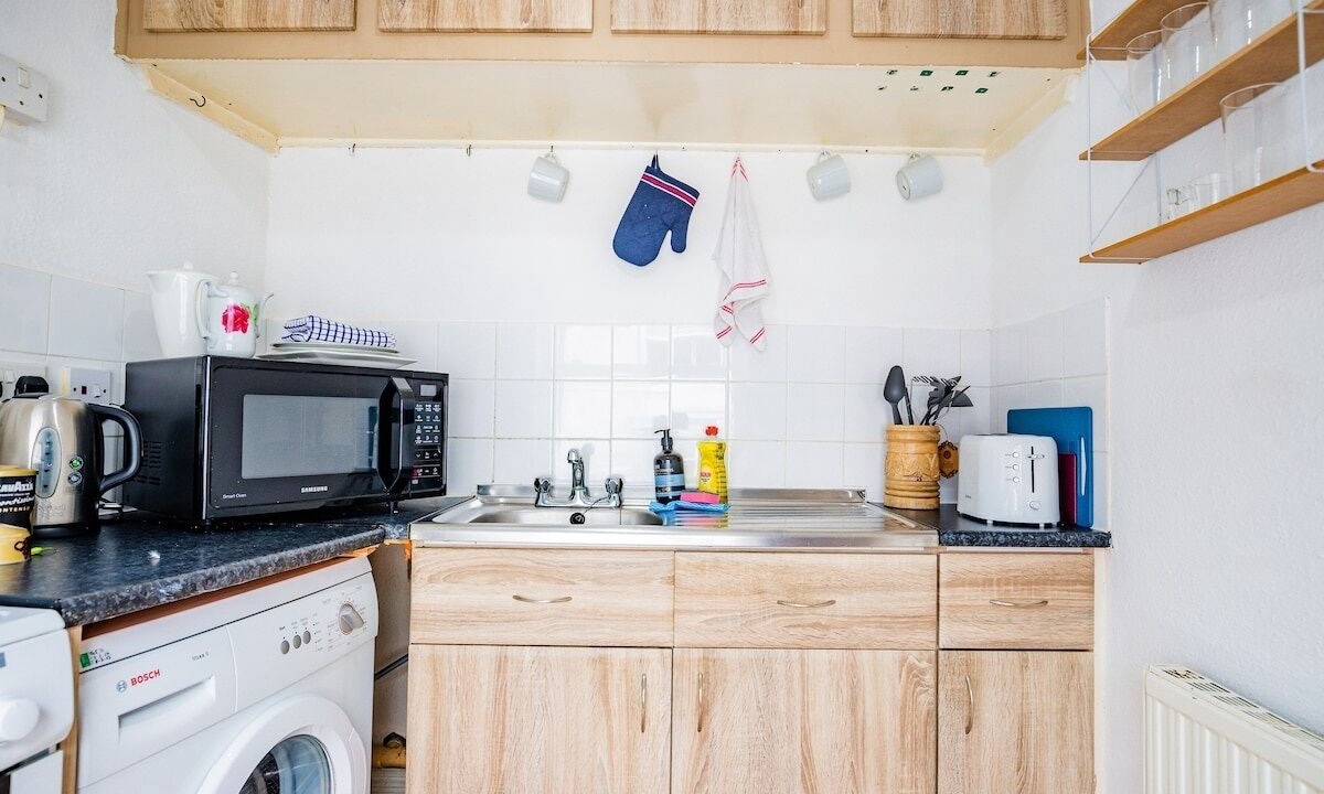 Photo of Kitchen in Malvern