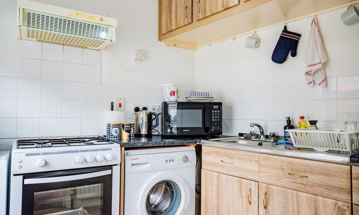 Photo of Kitchen in Malvern