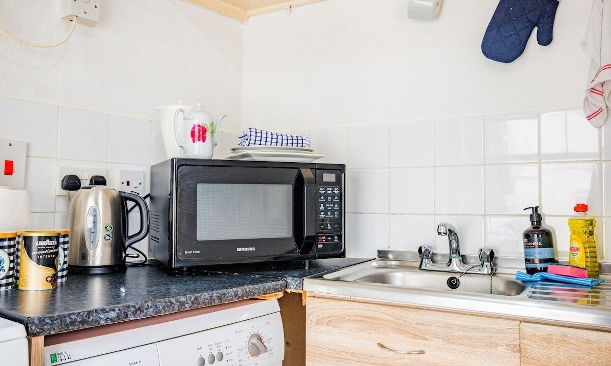 Photo of Kitchen in Malvern