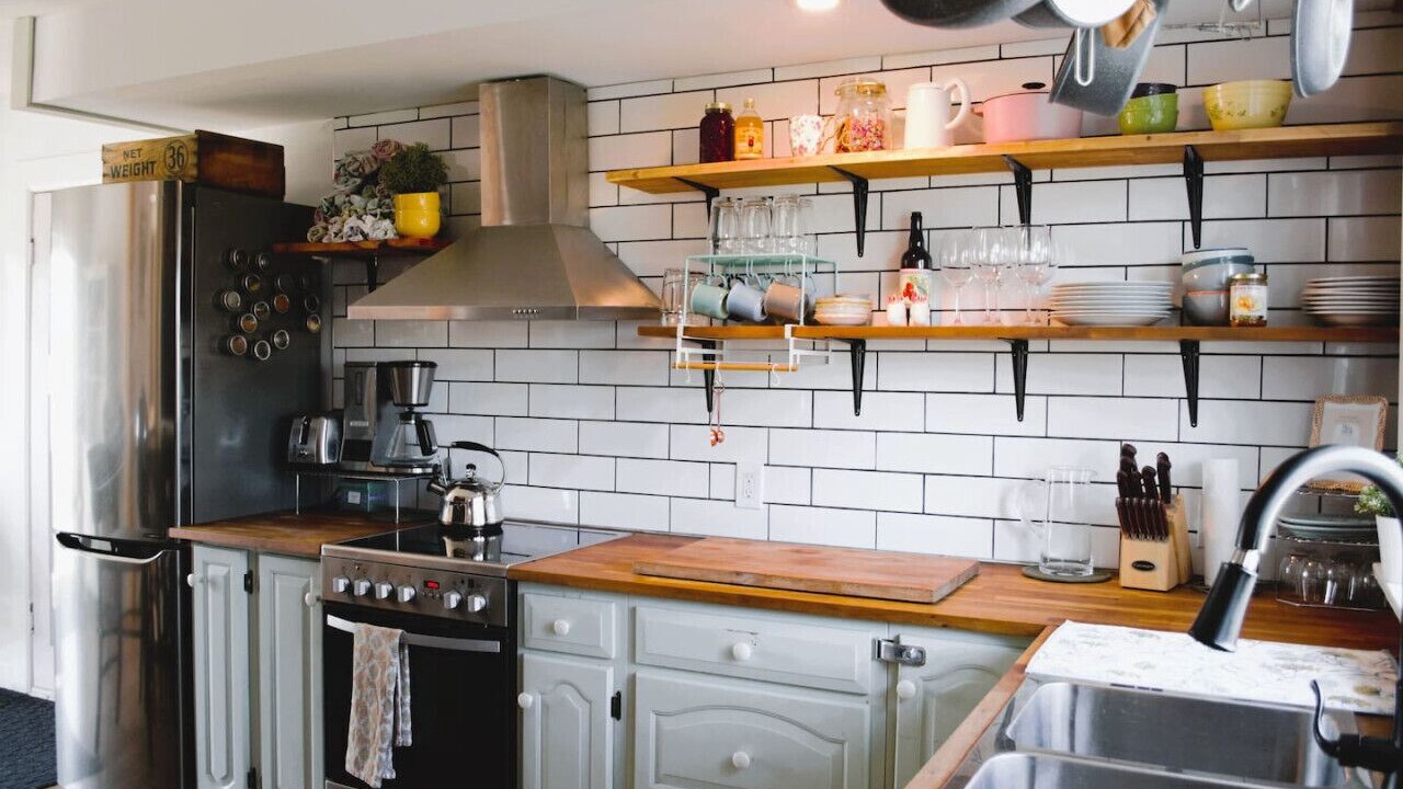 Photo of Kitchen in Virgil
