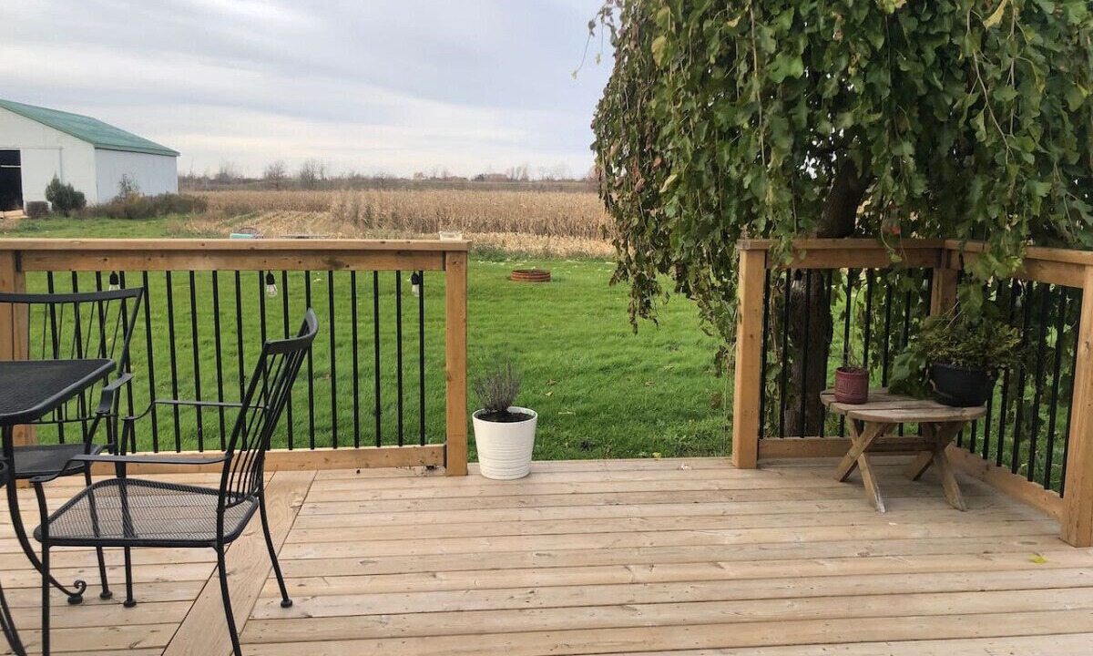 Photo of Outdoor in Virgil