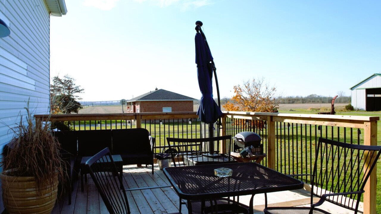 Photo of Outdoor in Virgil