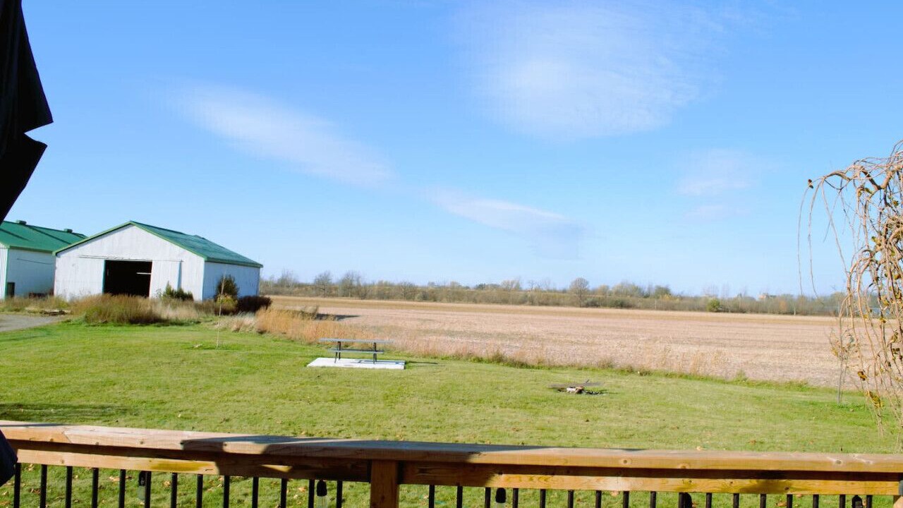 Photo of Outdoor in Virgil
