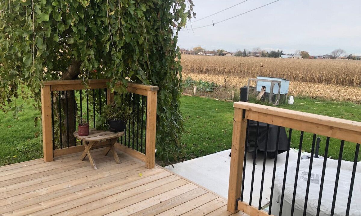 Photo of Outdoor in Virgil