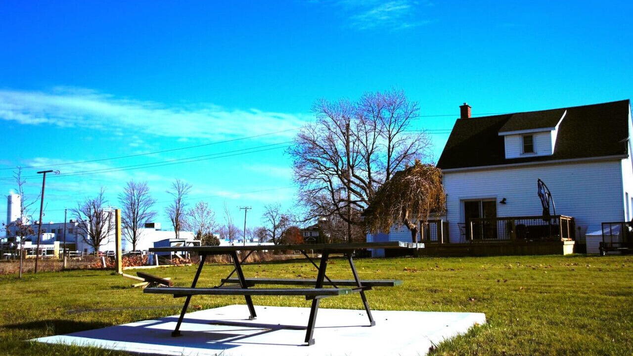 Photo of Outdoor in Virgil