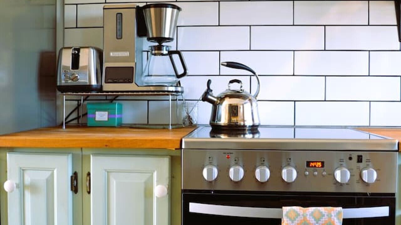 Photo of Kitchen in Virgil
