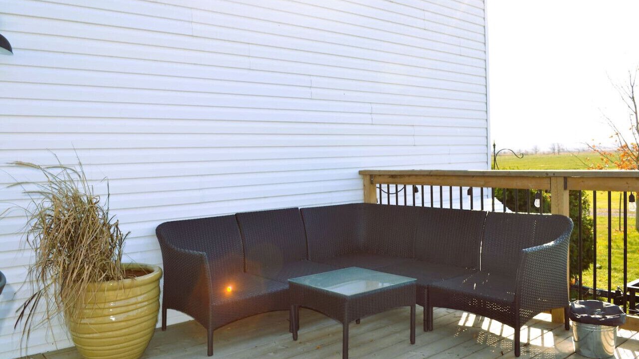 Photo of Outdoor in Virgil