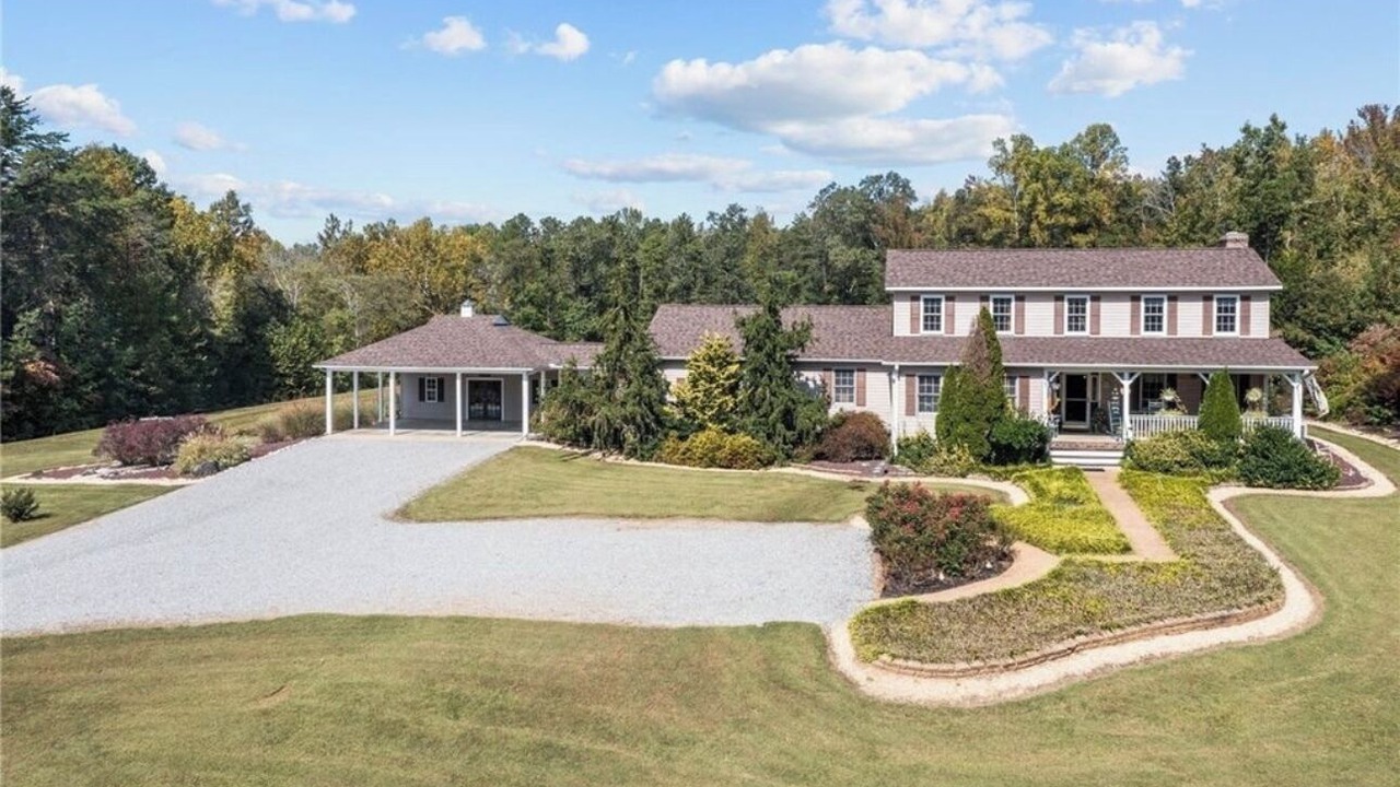 Photo of Outdoor in Goochland