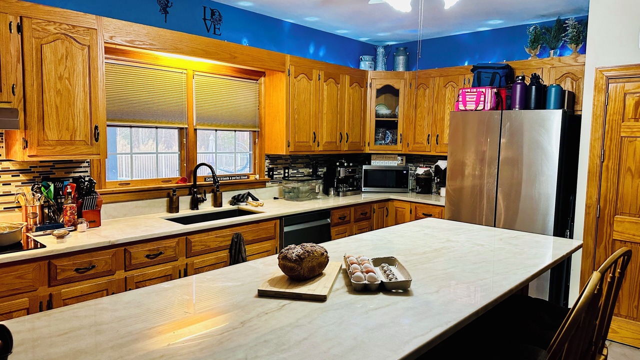 Photo of Kitchen in Goochland