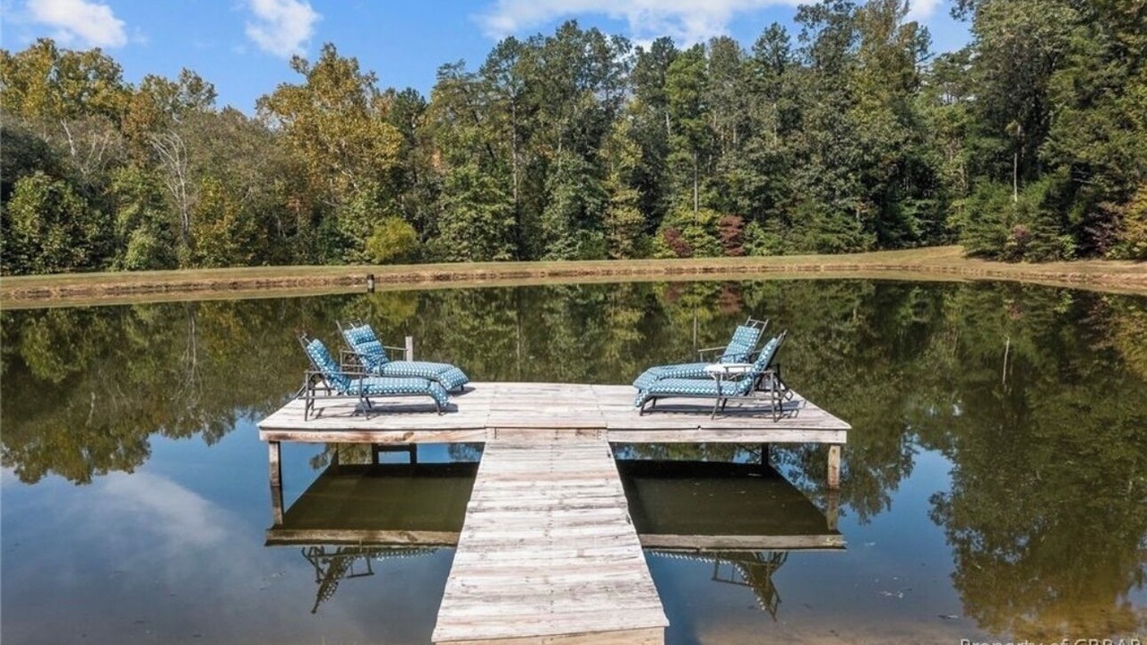 Photo of Outdoor in Goochland
