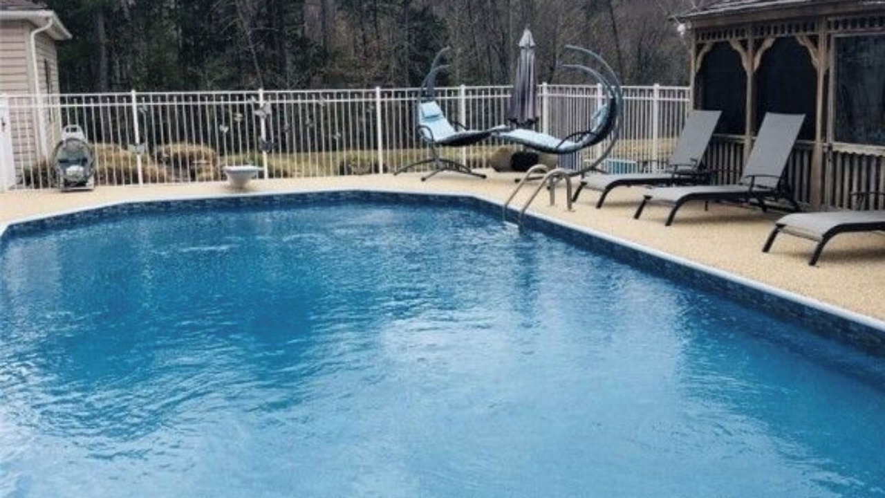 Photo of Outdoor in Goochland