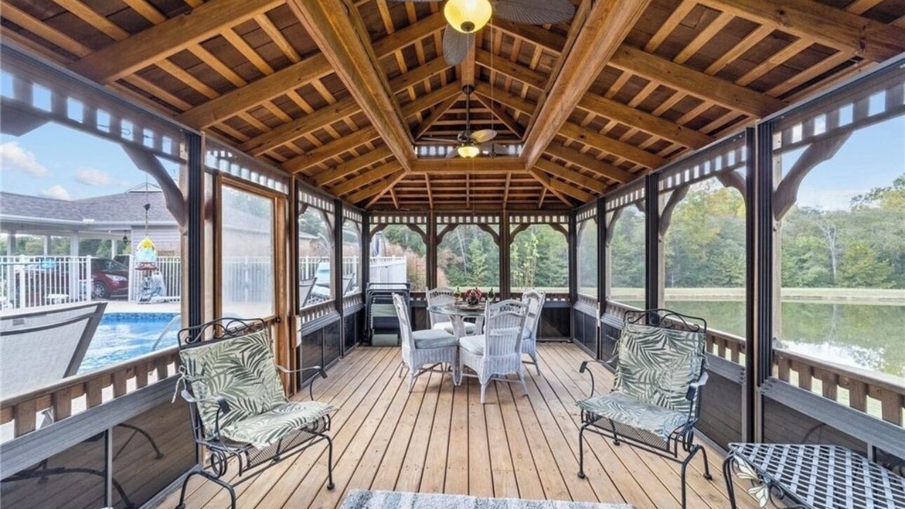 Photo of Outdoor in Goochland