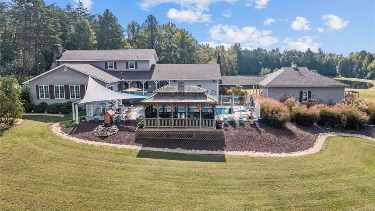 Photo of Outdoor in Goochland