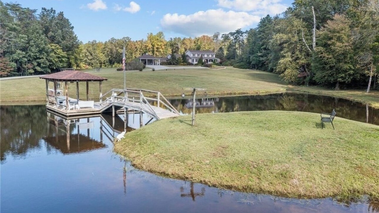 Photo of Outdoor in Goochland