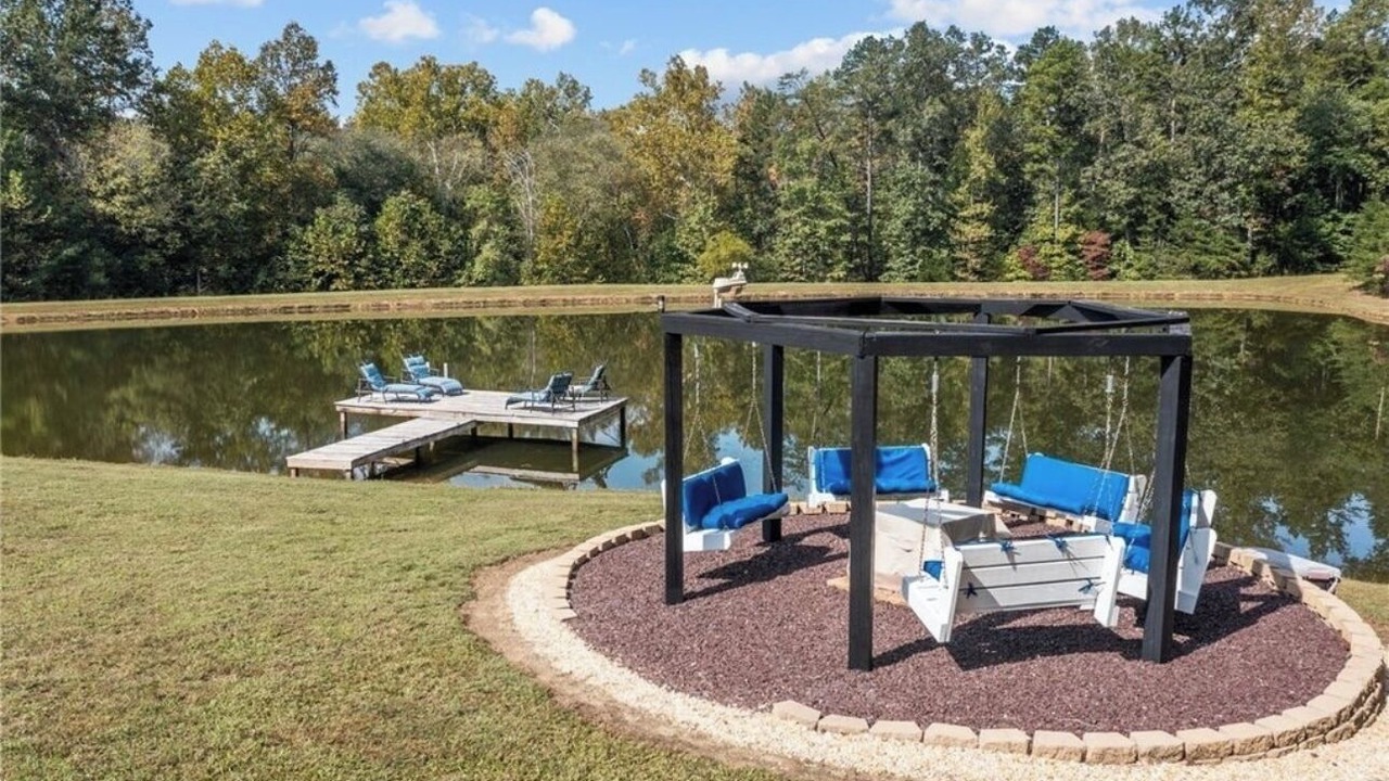 Photo of Outdoor in Goochland