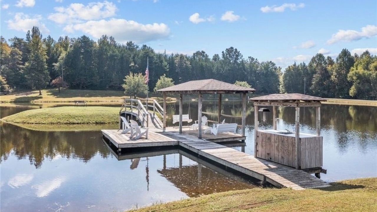 Photo of Outdoor in Goochland