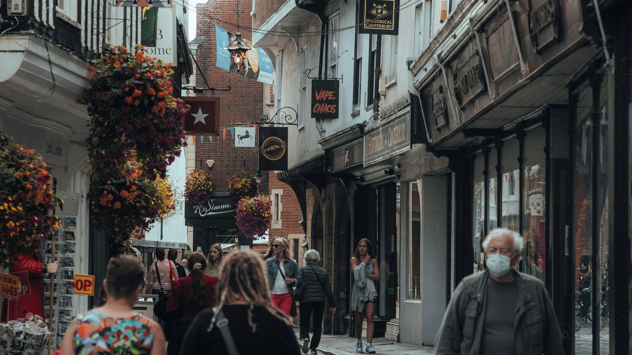 Photo of Others in Canterbury