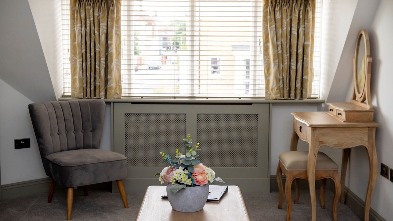 Photo of Bedroom in Canterbury