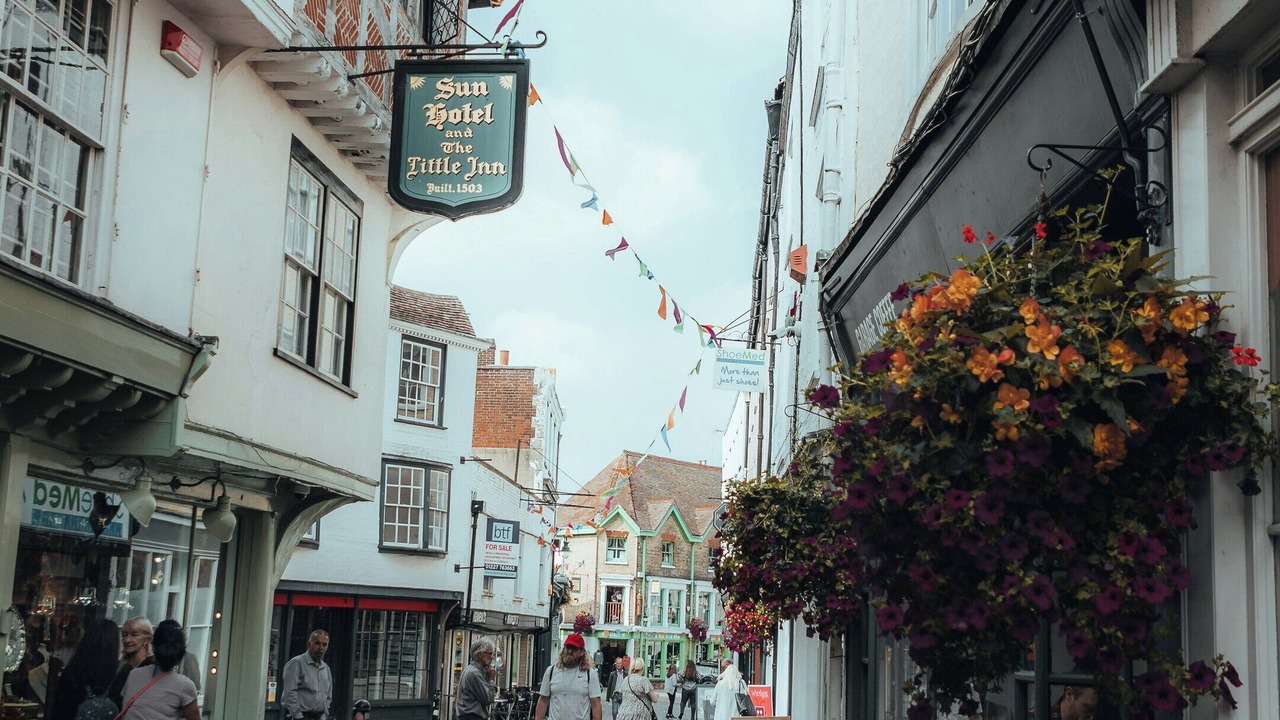 Photo of Others in Canterbury