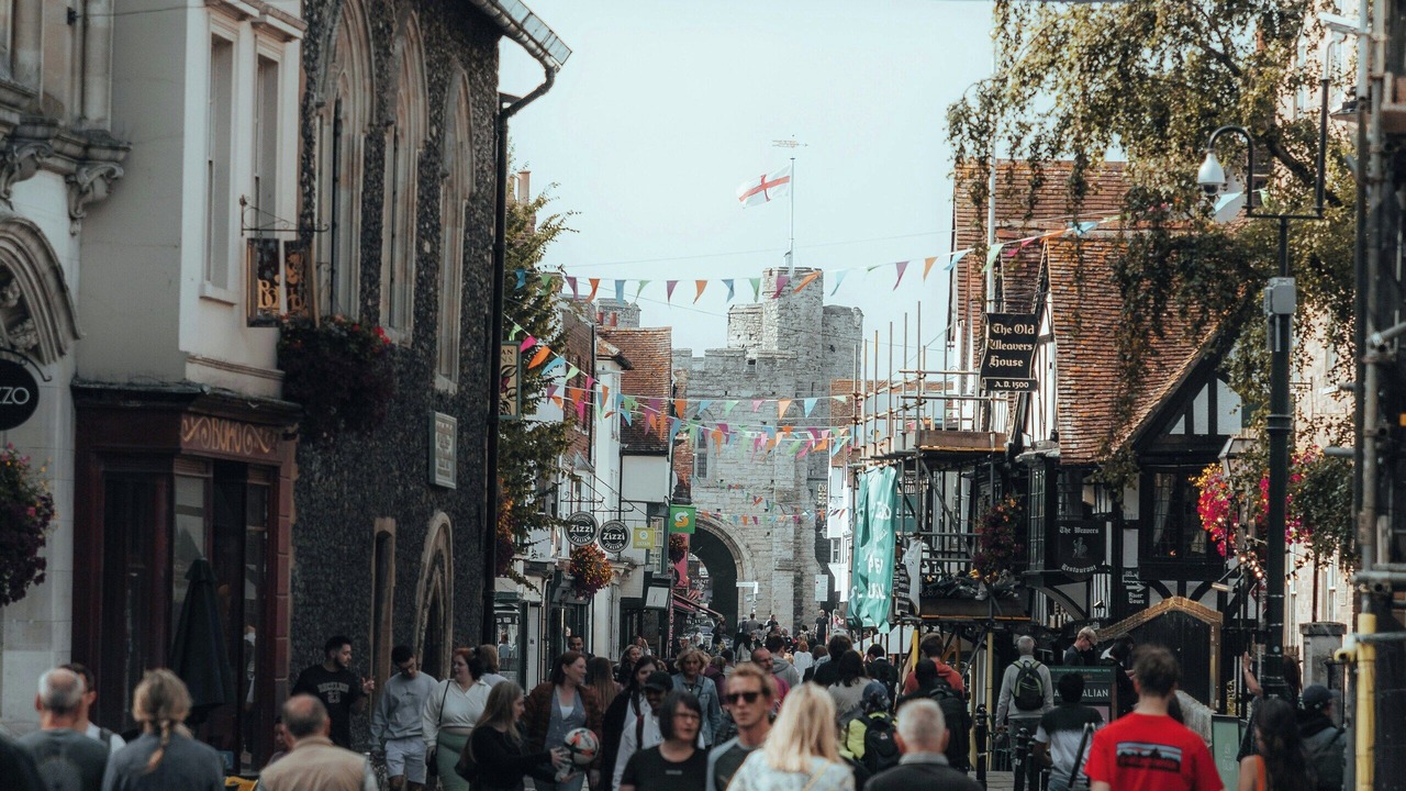 Photo of Others in Canterbury