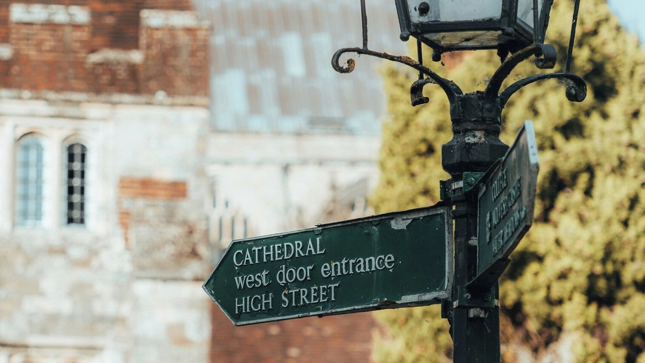 Photo of Others in Canterbury