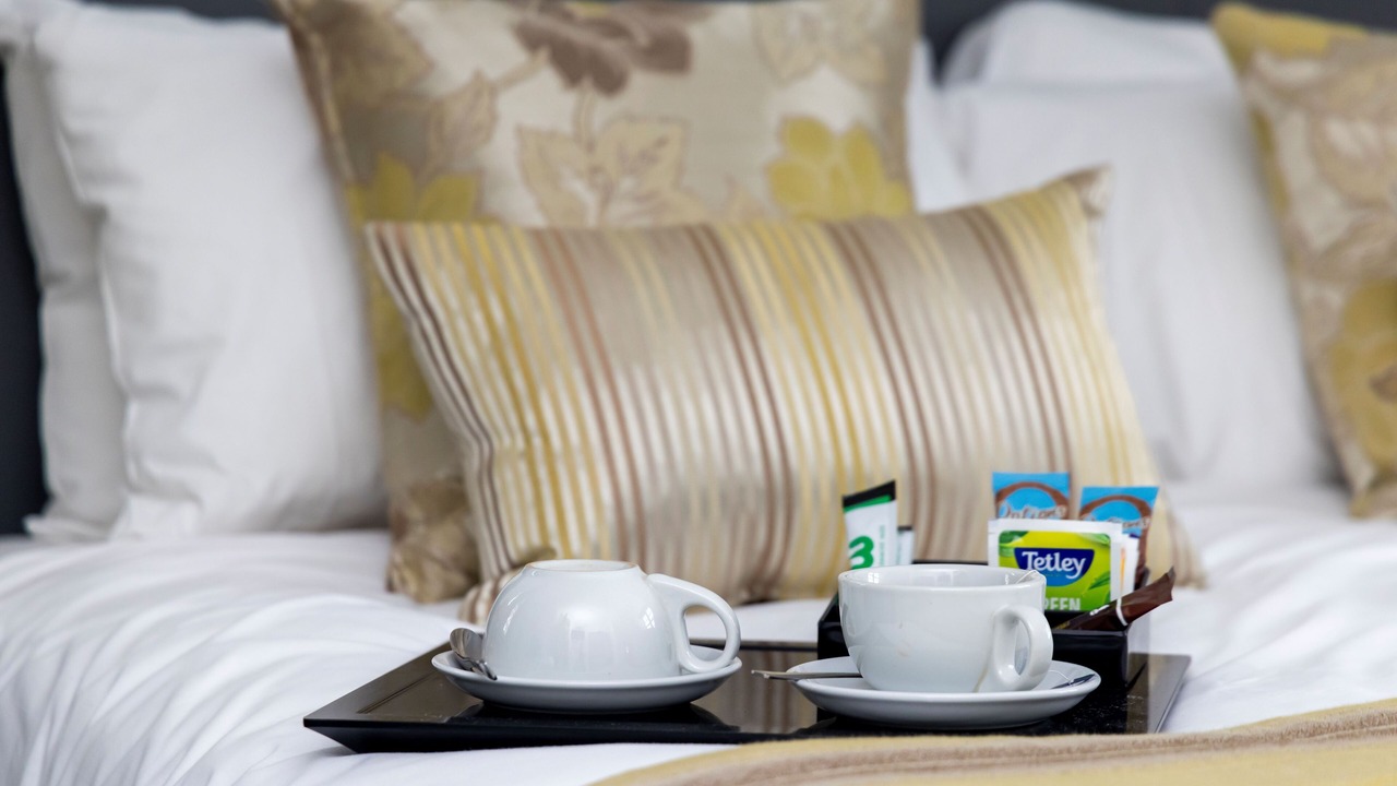 Photo of Bedroom in Canterbury