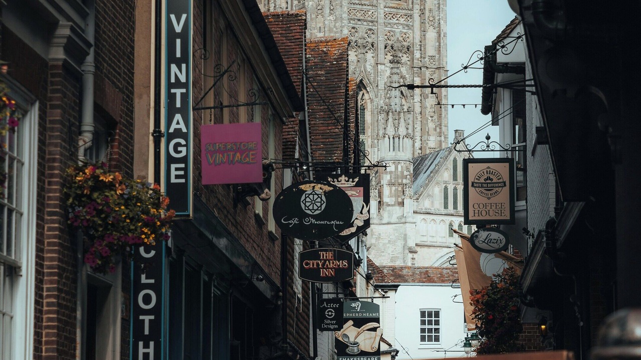 Photo of Others in Canterbury