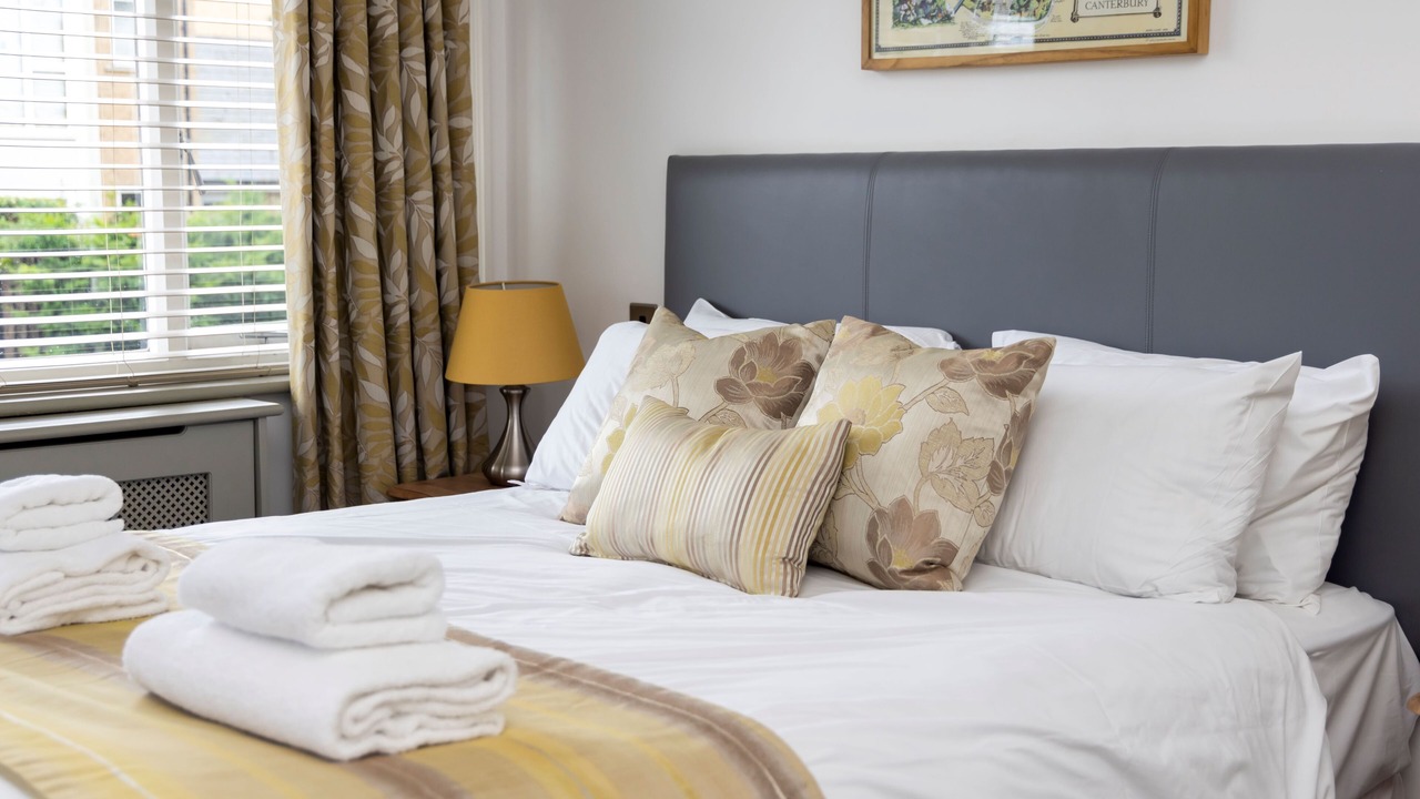 Photo of Bedroom in Canterbury