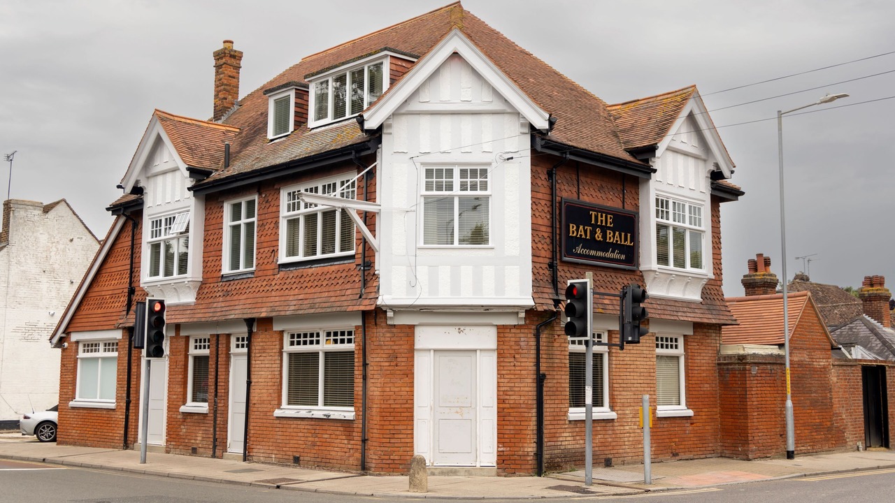 Photo of Outdoor in Canterbury