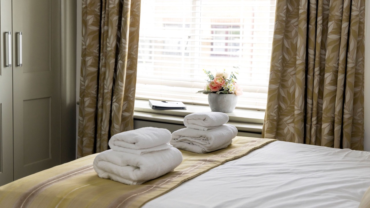 Photo of Bedroom in Canterbury