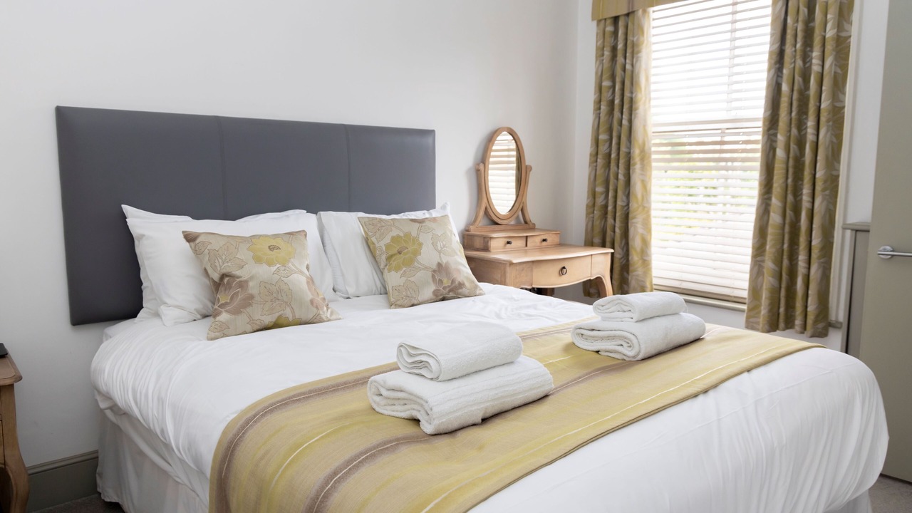 Photo of Bedroom in Canterbury