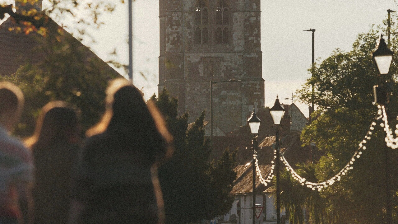 Photo of Others in Canterbury