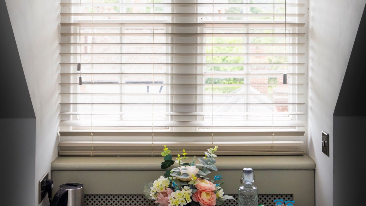 Photo of Bedroom in Canterbury