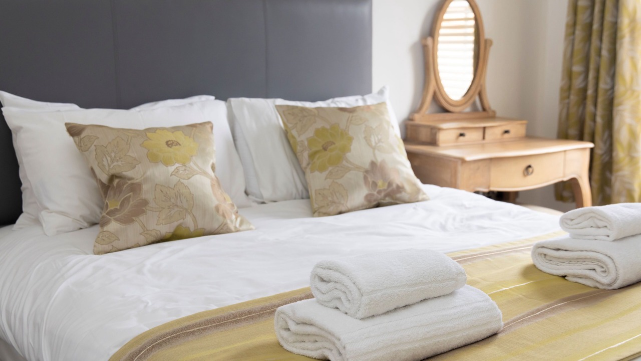 Photo of Bedroom in Canterbury