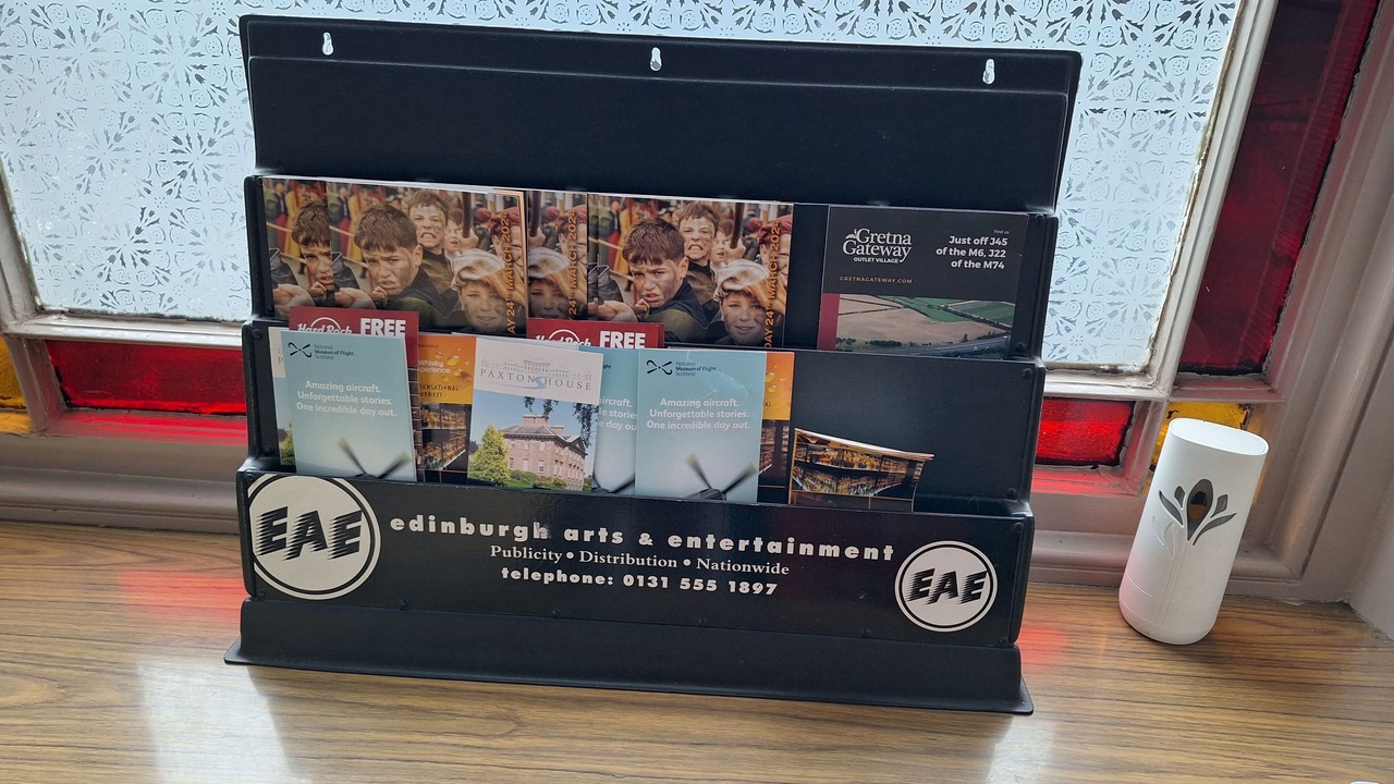 Photo of Others in Hawick