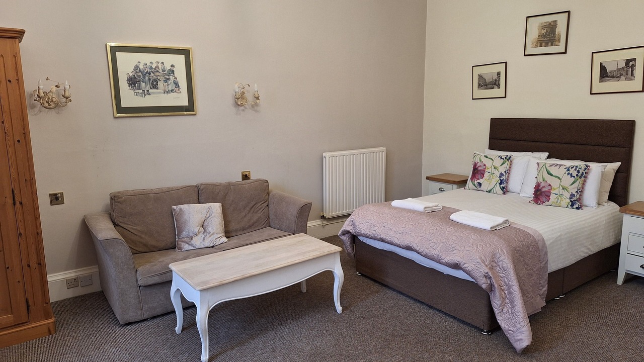 Photo of Outdoor in Hawick