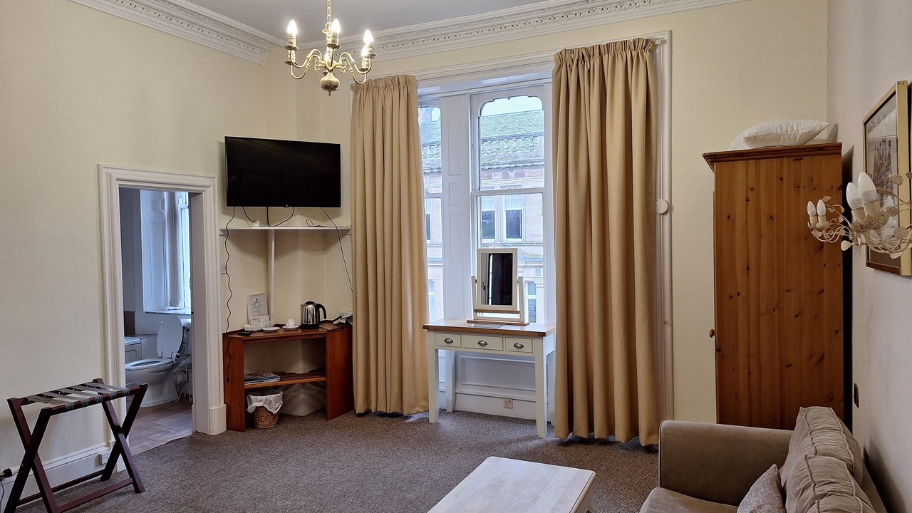 Photo of Outdoor in Hawick