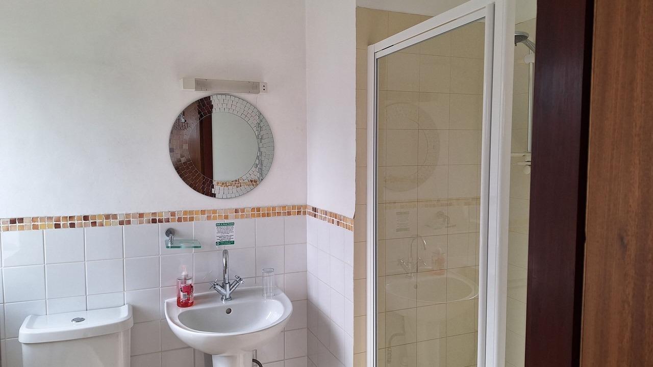 Photo of Bathroom in Hawick