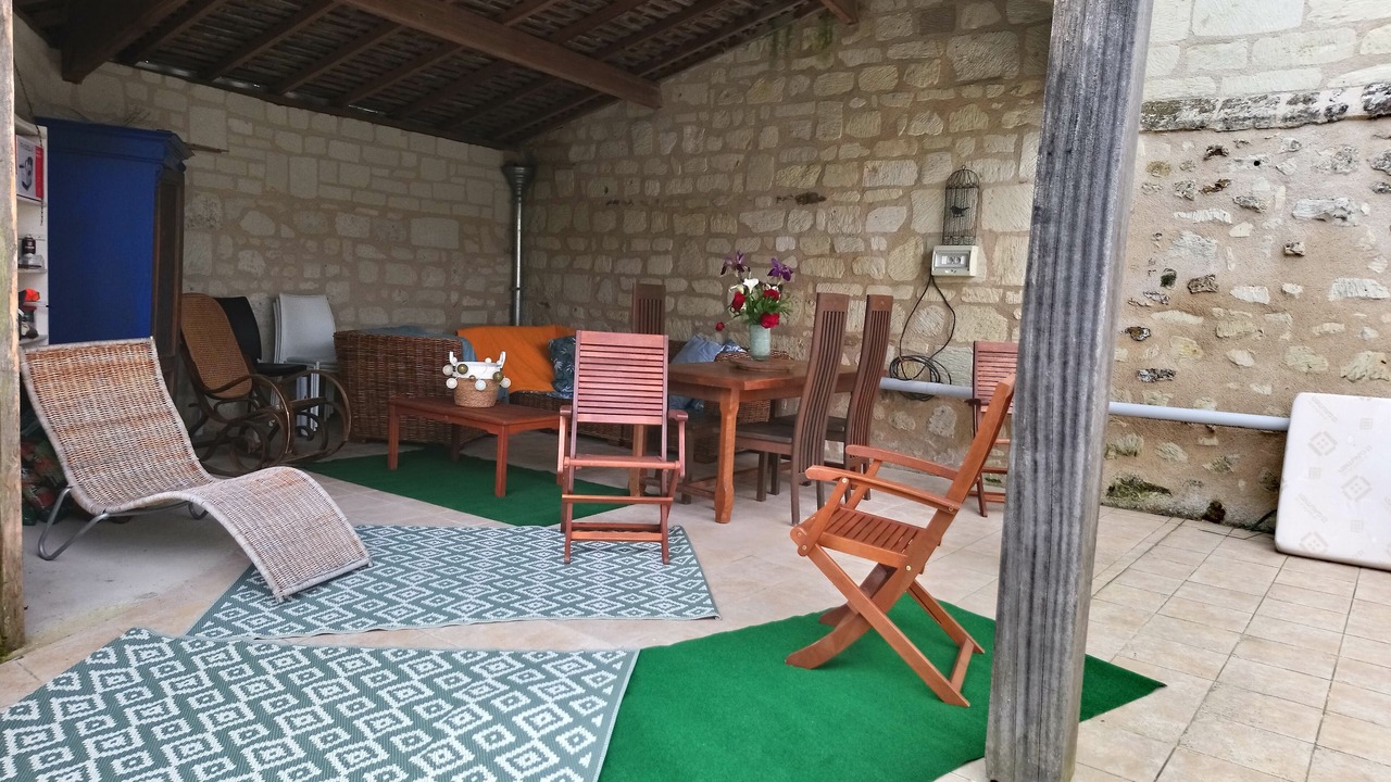Photo of Outdoor in Montsoreau