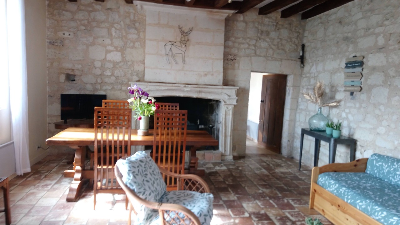 Photo of Others in Montsoreau