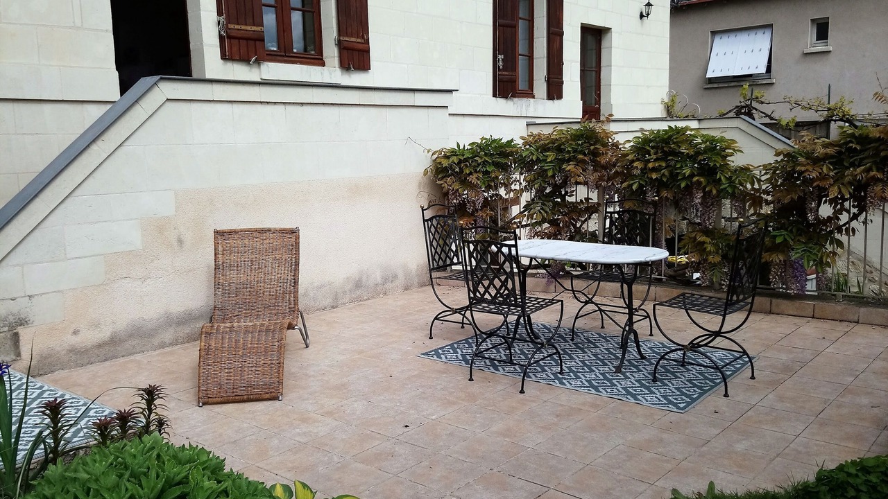 Photo of Outdoor in Montsoreau